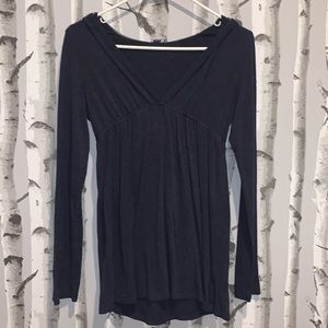 Splendid brand tunic